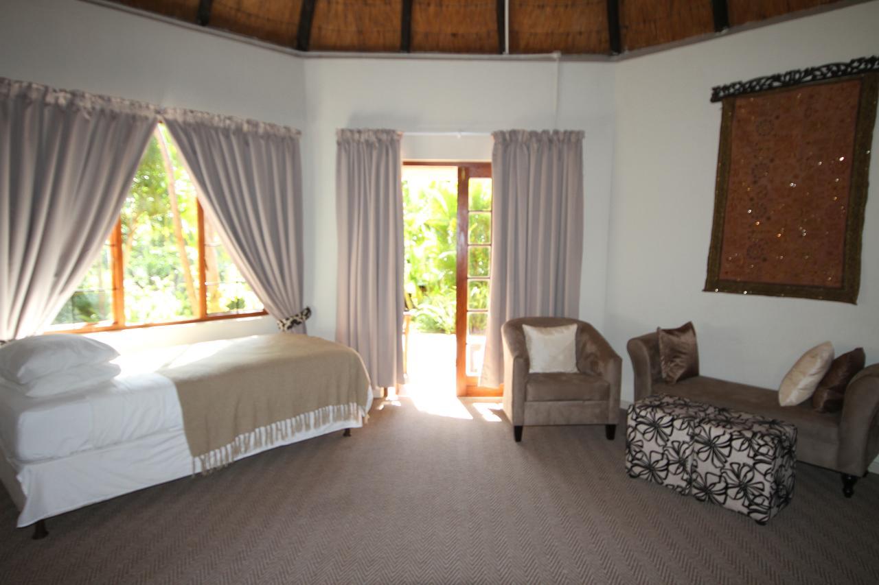 Lidiko Lodge St Lucia Room photo